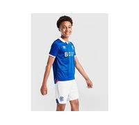 Umbro Short domicile Rangers FC 2025/26 Junior - Blanc L