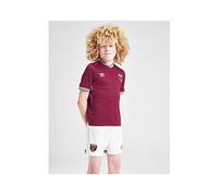 Umbro Short domicile West Ham United FC 2025/26 Junior - Blanc L