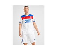 Umbro Short Extérieur Rangers FC 2025/26 - Blanc L