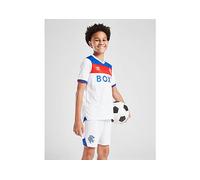 Umbro Short Extérieur Rangers FC 2025/26 Junior - Blanc L