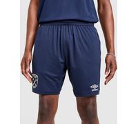 Umbro Short Extérieur West Ham United FC 2025/26 - Bleu S