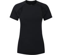 Umbro Short-Sleeve Performance Gym Top Noir 14 (L) Female