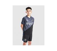 Umbro Short third Rangers FC 2025/26 Junior - Noir L