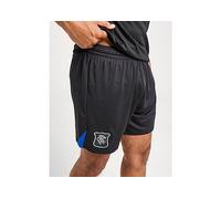 Umbro Short third Rangers FC 2025/26 - Noir L