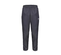 UMBRO Spl Net W Pan, Pantalon Mixte, Gris, 3XL