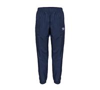 UMBRO Spl Net W Pan, Pantalon Mixte, Marine, XL