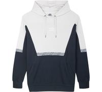 Umbro Style Club Hoodie Mens Cloud/Blue Moyen Male