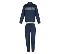 Umbro Survêtement Marine/Noir Homme Placide Blue Noir M