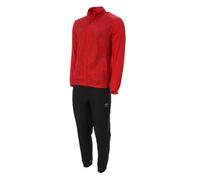 Umbro Survêtement Rouge/Noir Homme Perf Noir L