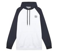 Umbro Sweat à Capuche Core Raglan pour Homme