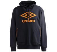 Umbro Umbro Core Oh hoody Sweatshirt à capuche L Argent