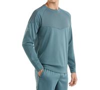 Umbro - Sweat-shirt "Sportswear" pour homme UO2358 (M) (Bleu lutin)