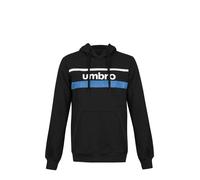 UMBRO Sweat Spl Net Hd Swe noir L