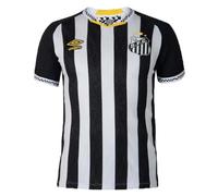 Umbro T-shirt à Manches Courtes Loin Santos Fc 25/26