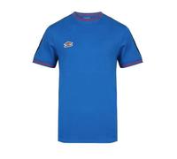 UMBRO T-shirt Infil Tape Tee M