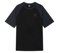 Umbro - T-shirt manches raglan CORE - Homme (GT5524)