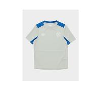 Umbro T-shirt Rangers FC Training Junior - Gris L