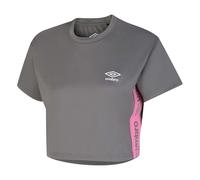 Umbro - T-shirt sport - Femme (GT5500)
