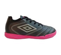 Umbro Toccare V Ic Indoor Football Shoes Noir EU 38 1/2 Enfants