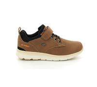 Baskets Garçon Nella Camel 30