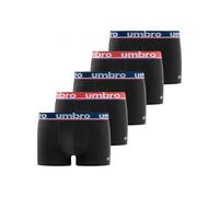 Umbro Umbro Boxer Umb/1/Bcx5/Class Caleçon Boxeur Homme (Lot de 5)