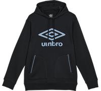 Umbro Umbro Core Oh Hoody Schwarz FLNE Sweatshirt à capuche L Noir