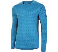 Umbro Umbro Pro training Elite sweatshirt Maillot à manches longues M Bleu