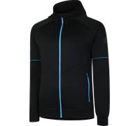 Umbro Umbro Pro training hooded jacket Sweatshirt à capuche L Noir