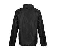 UMBRO Veste de pluie Veste Coupe-vent Teamwear Junior noir 4