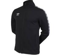 UMBRO Veste Veste Teamwear Junior noir 8 ans