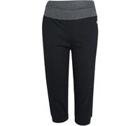 Umbro Yoga Pant Womens Noir 14 (L) Female