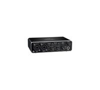 UMC202HD recording audio interface