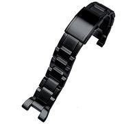 UMCNVV Bracelet de montre en acier inoxydable 316L pour montre intelligente Amazfit T-REX Sports Outdoor, 26-13mm, Agate