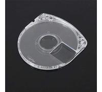 UMD Boîtier de rangement pour disque de jeu Transparent Coque de rechange pour PSP 1000 2000 3000