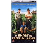 UMD Le secret des freres mccann