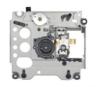 UMD Module de lecteur de disque de disque de lentille laser UMD KHM-420BAA Remplacement du mécanisme de lecteur de lentille laser UMD pour PSP Slim 2000 3000