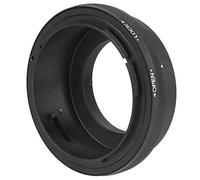 UMDHAIYI Adaptateur de Monture d'objectif FOTGA pour Objectif FD sur Appareil Photo Micro 4/3