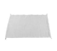 UMDHAIYI Clôture pour Chien, barrière d'isolation intérieure, Portable, Pliable, rétractable, pour escalier, pour Chat (72 * 180cm)