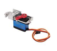 UMDHAIYI Compte-Gouttes de Drone pour Livraison Aérienne, Assistance Extérieure, Lanceur de Fleurs de Mariage, avec Engrenages en Métal, Chute Précise, Alliage d'Aluminium Durable