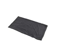 UMDHAIYI Écharpe d'été en Soie glacée, Protection Solaire UV400, séchage Rapide, Tissu élastique, Conception de Cintre, Couvre-Visage, Accessoire de Sports de Plein (Normale)