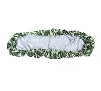 UMDHAIYI Housse de protection pour kayak, tissu Oxford de haute qualité, résistant aux UV, étanche à la poussière, pour le stockage et le transport du kayak, légère et durable (S)