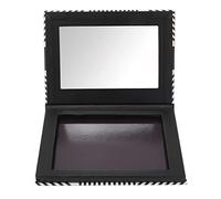 UMDHAIYI Palette de maquillage magnétique - Organiseur de fard à paupières personnalisable avec poêles en métal et fer - Mallette de beauté portable pour voyage, usage domestique, artiste