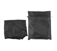 UMDHAIYI Sac de Rangement pour Coussins d'extérieur, imperméable, léger, Facile à Transporter, Sac de Rangement pour Meubles avec poignées
