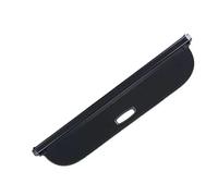 UMDJJU Cache Bagages pour CR-V pour CRV 4 2012-2016 Couverture De Coffre Arrière Rideau Confidentialité Support Sécurité Accessoires D'ombre Stockage Bagages Couverture De Coffre(Leather)