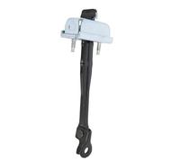 UMDJJU Charnières Porte Avant Voiture Pour Chevrolet Pour Cruze 2011-2015 1 Pièce Charnière Porte Avant Gauche Droite Butée Sangle Contrôle Limiteur 94551934