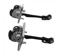 UMDJJU Charnières Porte Avant Voiture Pour Citroen Pour DS5 DS 5 2011-2018 Bras De Contrôle Porte Charnière Sangle D'arrêt Limiteur Loquet Arrière Gauche Ou Droit