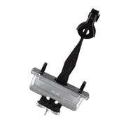 UMDJJU Charnières Porte Avant Voiture Pour Ford Pour Edge 2007-2014 Avant Arrière Gauche Droite Bras De Contrôle Porte Charnière Butée Sangle Vérificateur AT4Z7823552A(Rear Right)