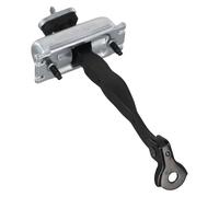 UMDJJU Charnières Porte Avant Voiture Pour Ford Pour Explorer 2011-2019 Butée De Porte Arrière Charnière Avant Limiteur Sangle BB5Z7827204A(REAR DOOR)
