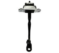 UMDJJU Charnières Porte Avant Voiture Pour Hyundai Pour Tucson 5 Portes Pour SUV 2005-2014 Bras Contrôle Voiture Charnière D'arrêt Sangle Avant Gauche Droite(Front Right)