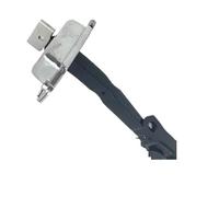 UMDJJU Charnières Porte Avant Voiture Pour Kia Pour Forte 2.0L 2014-2018 Sangle Contrôle De Porte Voiture Avant Arrière Gauche Droite Butée Charnière 79380A7000 79380 A7000(Rear Right)